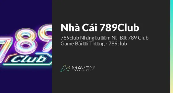 game bài - Ưu điểm của 789 Club