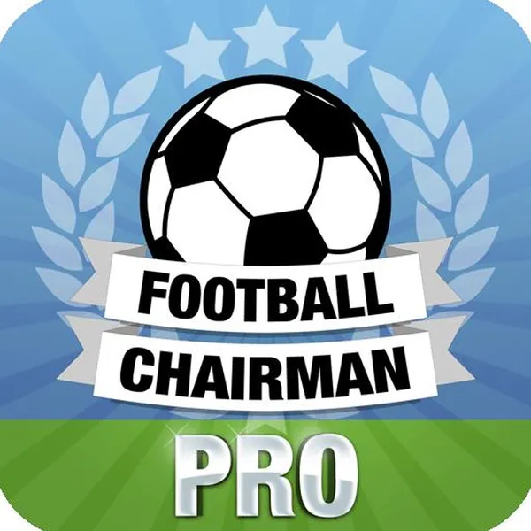 game bóng đá - Football Chairman Pro