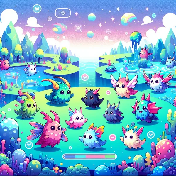 Top 15 Game Axie Infinity Hay Nhất Bạn Không Thể Bỏ Qua