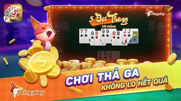 game bài tiến lên - BigKool