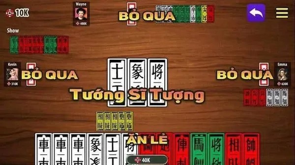 game bài tứ sắc - Luật Chơi Bài Tứ Sắc