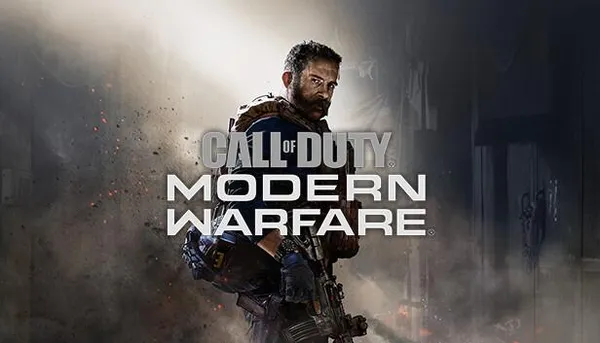 game bắn súng - Call of Duty: Modern Warfare® 2