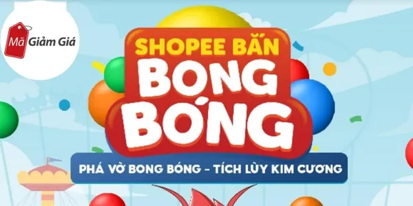 game bắn trứng - Game Bắn Bóng (Shopee)