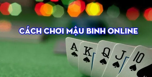 game mậu binh - Mậu Binh Game Tài Xỉu