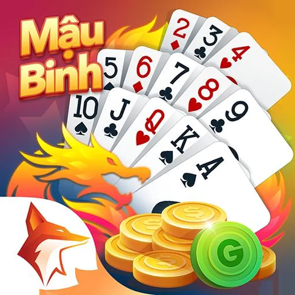 game mậu binh - Mậu Binh Zalo