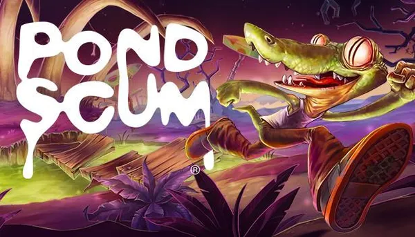 game sinh tồn - SCUM