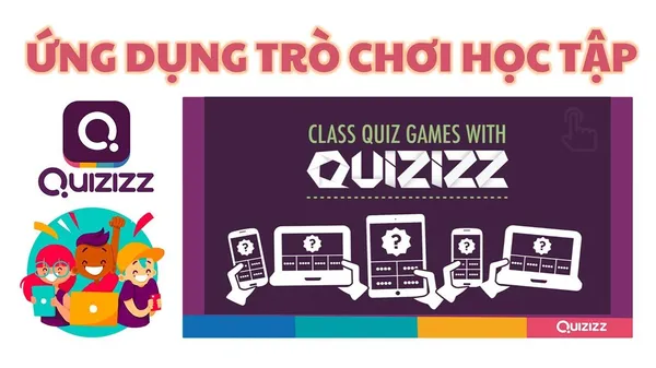 game trắc nghiệm - Quizizz