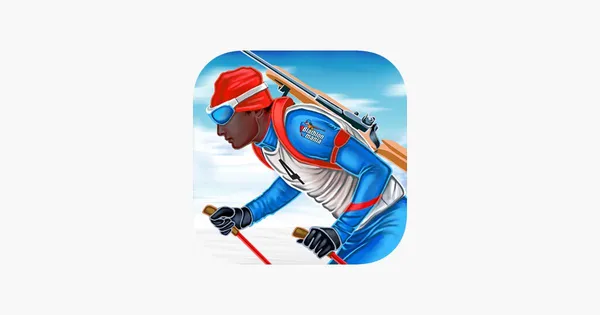 game trượt tuyết - Ski Jump Mania 3