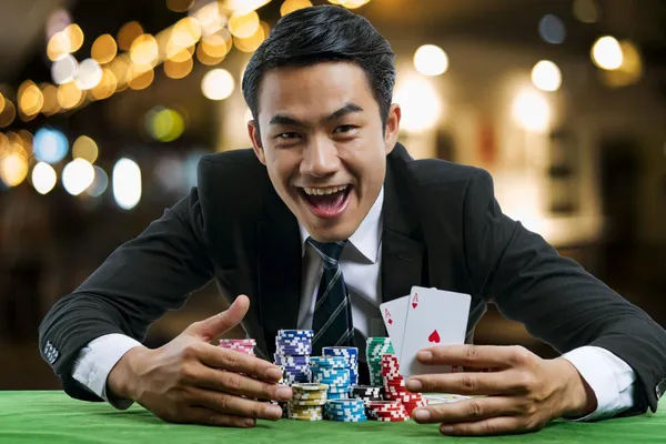 game xì tố - Chinese Poker